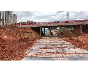 鋪路鋼板出租